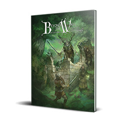 BEYOND THE WALL, LIVRE DES RÈGLES