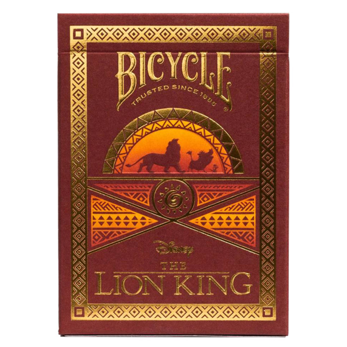 BICYCLE - DISNEY LE ROI LION BICYCLE - DISNEY LE ROI LION