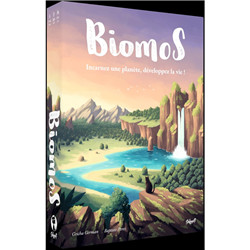 BIOMOS