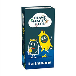 BLANC MANGER COCO - LA BANANE