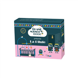 BLANC MANGER COCO - LA PILULE