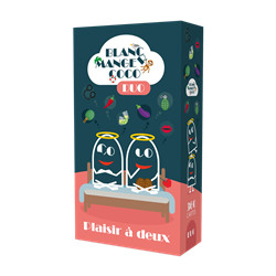 BLANC MANGER COCO - PLAISIR À DEUX