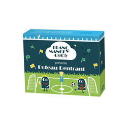 BLANC MANGER COCO - POTEAU RENTRANT