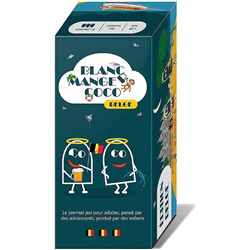 BLANC MANGER COCO - VERSION BELGE