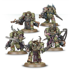 BLIGHTLORD TERMINATORS