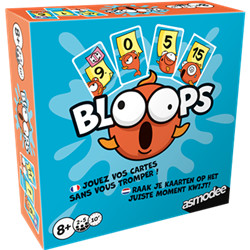 BLOOPS!