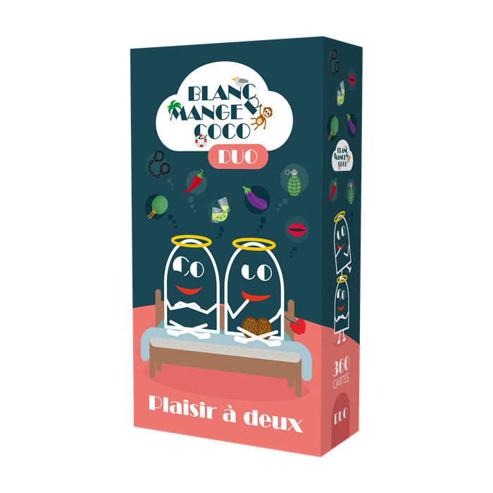 BMC - PLAISIR À DEUX BMC - PLAISIR À DEUX