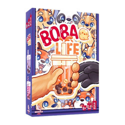 BOBA LIFE