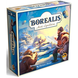 BOREALIS