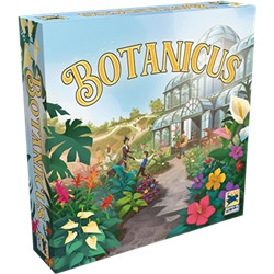 BOTANICUS