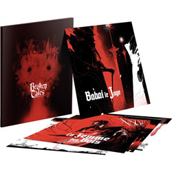 BROKEN TALES : PORTFOLIO