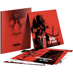 BROKEN TALES : PORTFOLIO LES BRISÉS