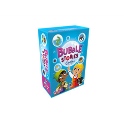 BUBBLE STORIES CONTES