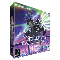 BULLET (V2)