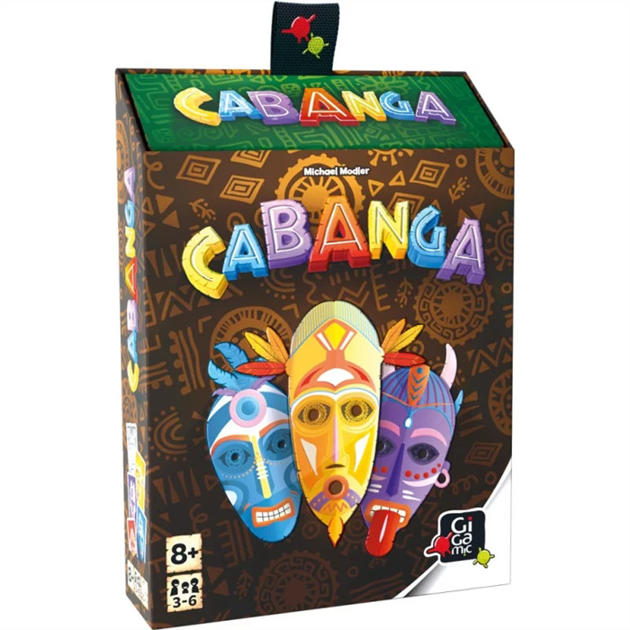 CABANGA CABANGA