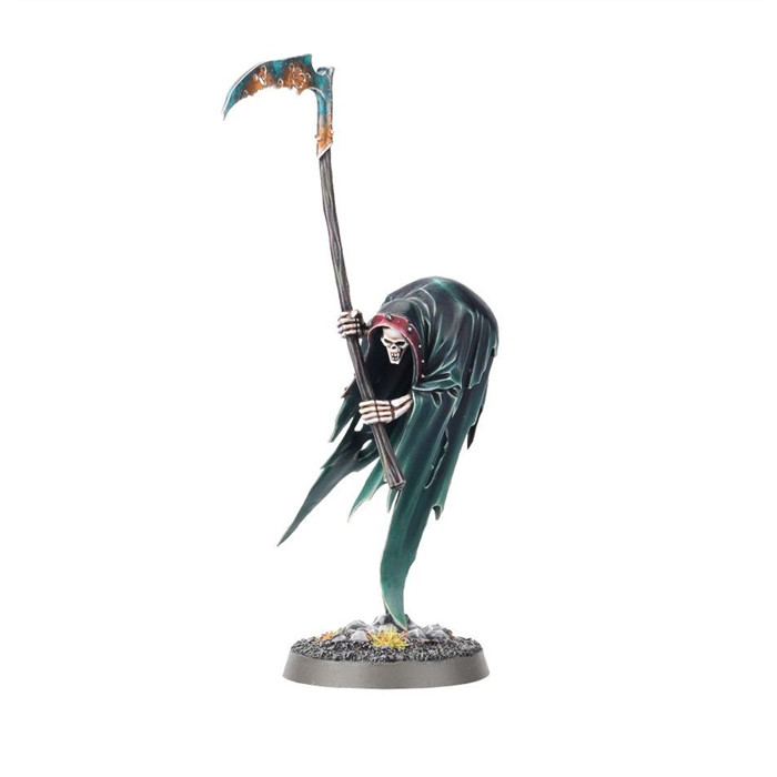 CAIRN WRAITH CAIRN WRAITH