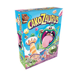 CAKOZAURUS