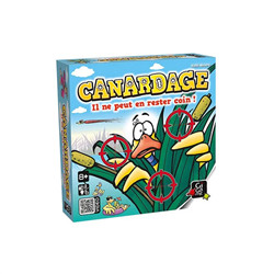 CANARDAGE