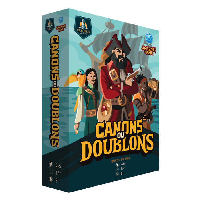 CANONS OU DOUBLONS CANONS OU DOUBLONS