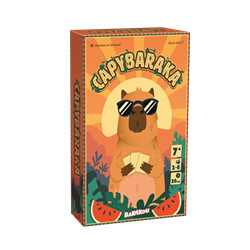 CAPYBARAKA