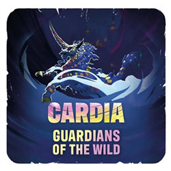 CARDIA - THE ANCIENT GUARDIAN