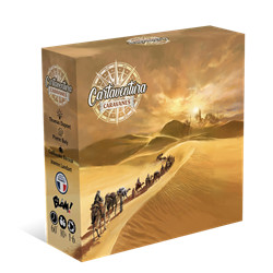 CARTAVENTURA - CARAVANES