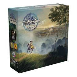 CARTAVENTURA - VERSAILLES