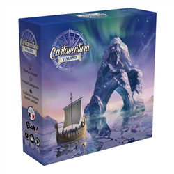 CARTAVENTURA - VINLAND