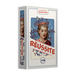 CARTES TRADITIONNELLES - RÉUSSITE - O.DIRLER