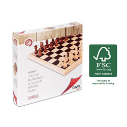 CAYRO CHESS
