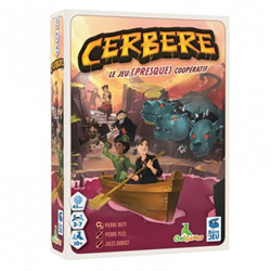 CERBERE - NOUVELLE VERSION