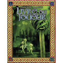 CHANGELIN : LIVRE DU JOUEUR