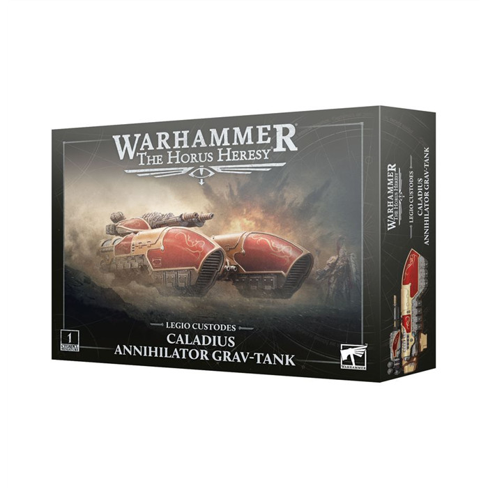 CHAR ANTIGRAV CALADIUS ANNIHILATOR CHAR ANTIGRAV CALADIUS ANNIHILATOR
