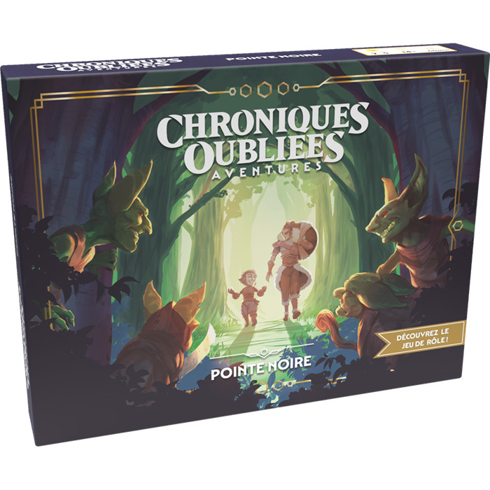 CHRONIQUES OUBLIÉES AVENTURES : POINTE NOIRE CHRONIQUES OUBLIÉES AVENTURES : POINTE NOIRE