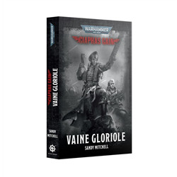 CIAPHAS CAIN: VAINE GLORIOLE (BROCHÉ)