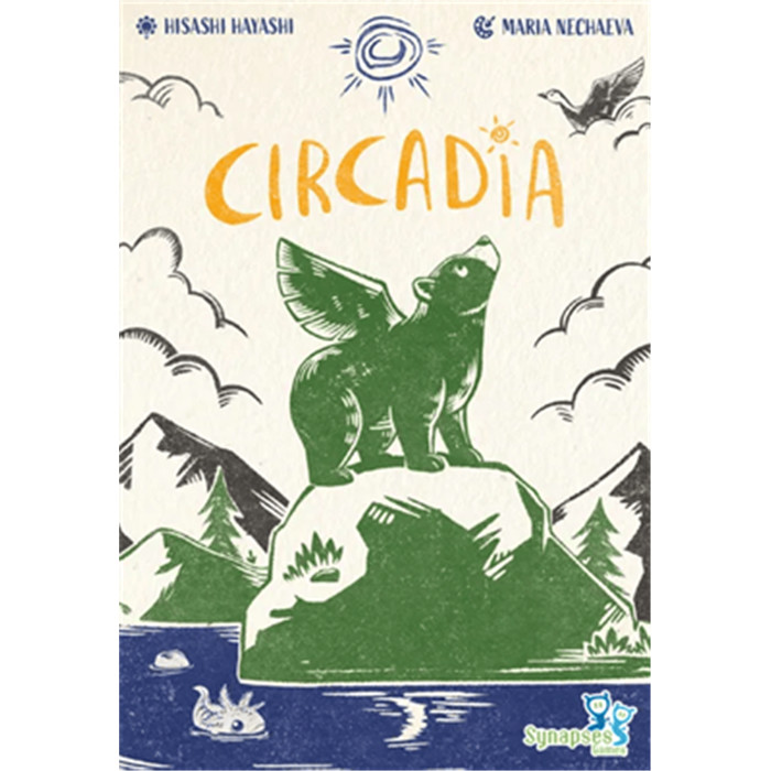 CIRCADIA CIRCADIA
