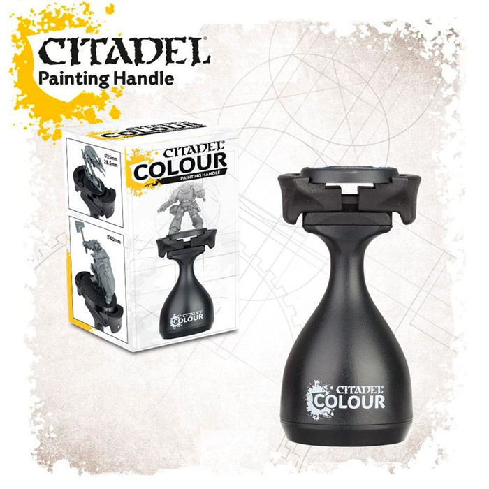 CITADEL PAINTING HANDLE MK2 CITADEL PAINTING HANDLE MK2