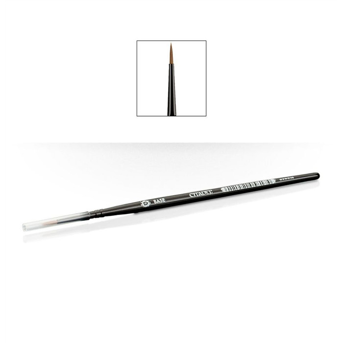 CITADEL SMALL BASE BRUSH CITADEL SMALL BASE BRUSH