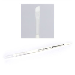 CITADEL SYNTHETIC BASE BRUSH (LARGE)