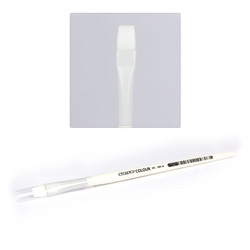 CITADEL SYNTHETIC DRY BRUSH (MEDIUM)