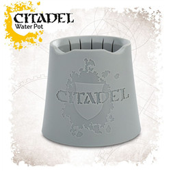 CITADEL WATER POT