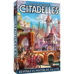 CITADELLES - 4E EDITION
