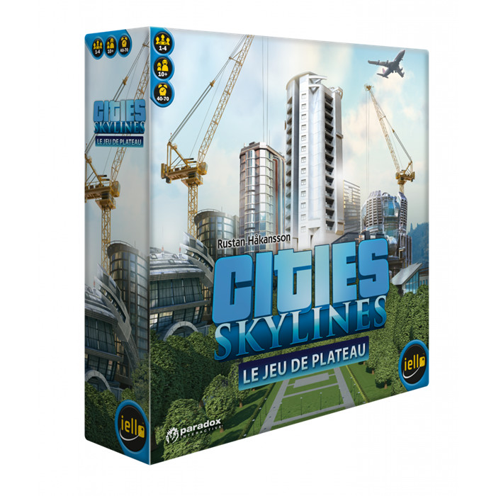 CITIES SKYLINES CITIES SKYLINES