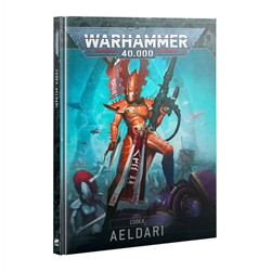 CODEX - AELDARI (V10)