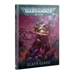 CODEX: DEATH GUARD V10