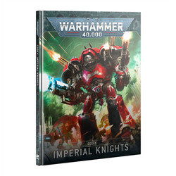 CODEX: IMPERIAL KNIGHTS V10