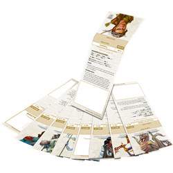 COF 2 - MÉMENTOS DE PNJ + MONSTRES CALICE T1