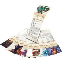 COF 2 - MÉMENTOS DES CRÉATURES