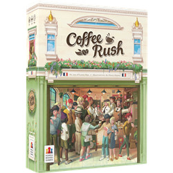 COFFEE RUSH