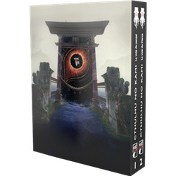 COFFRET CTHULHU NO KAMI